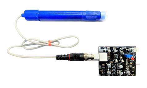 dissolved oxygen arduino|Dissolved Oxygen Level Sensor for Arduino .
